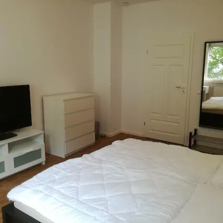 Private Homestay Nuremberg