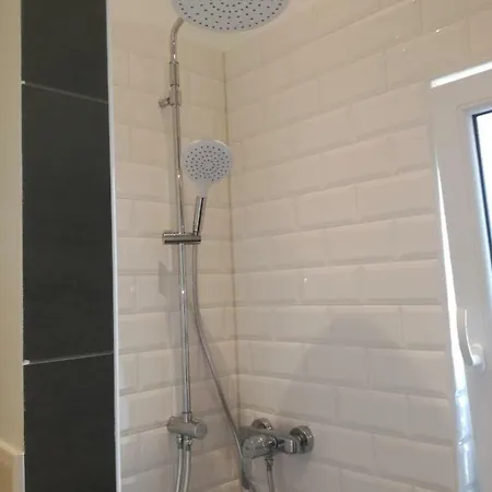 Homestay Private Nuremberg