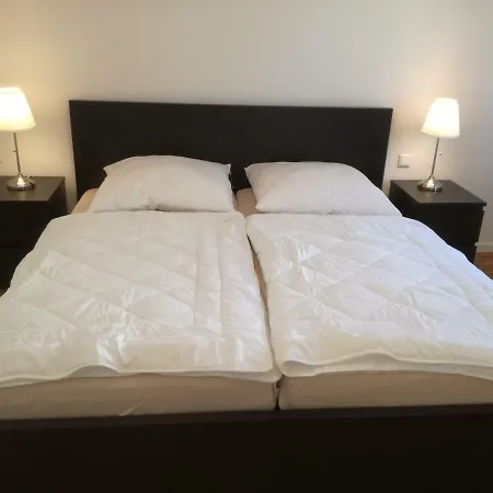Private Homestay Nuremberg