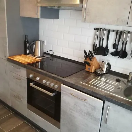 Private Homestay Nuremberg